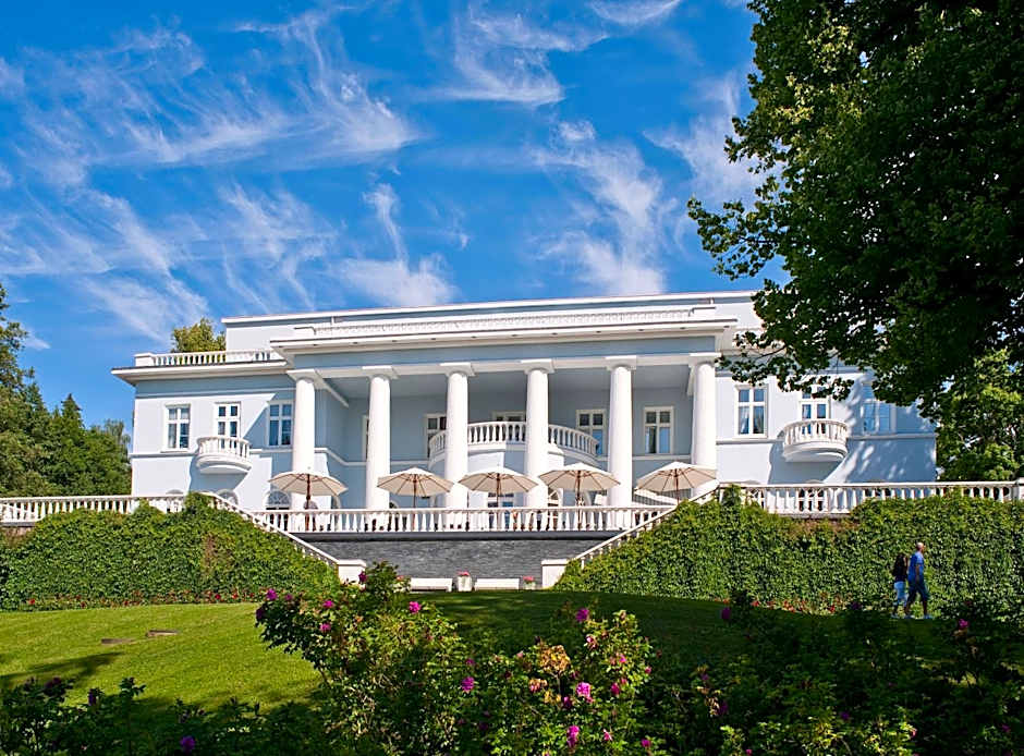Hotel Haikko Manor & Spa