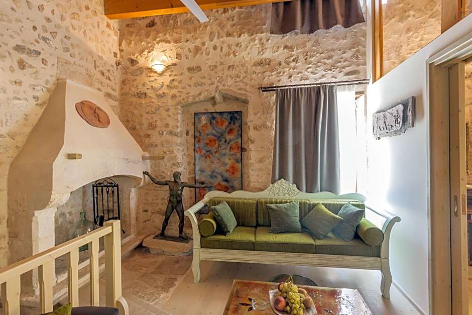 Hamam Oriental Suites