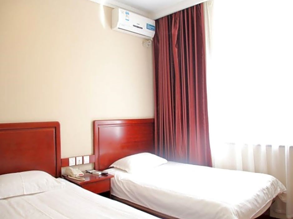 Harbin Jiashun Business Hotel