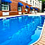 Comfort Inn & Suites Sturbridge-Brimfield