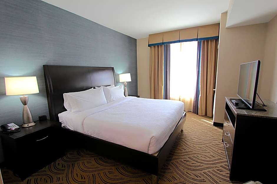 Hilton Garden Inn Findlay