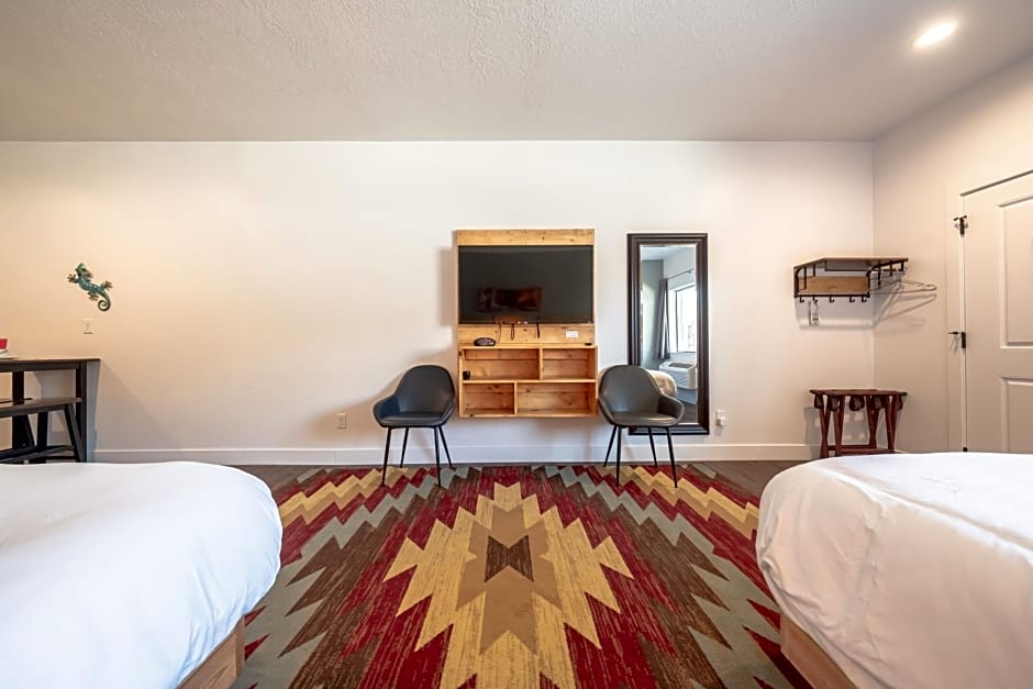 Kanab Suites