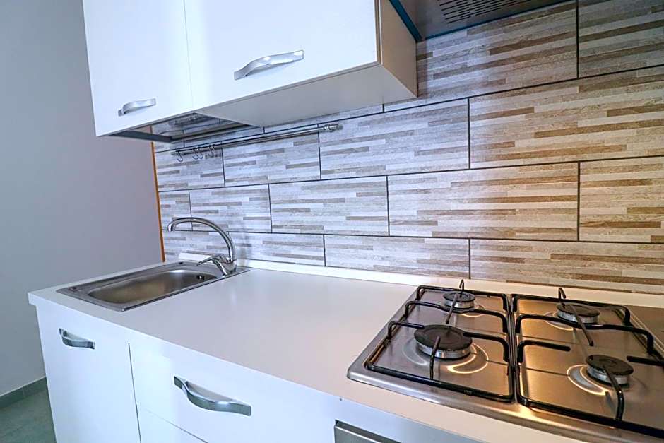 Bilo Nadia Cozy Apartment 200 m from Otrantos Castle