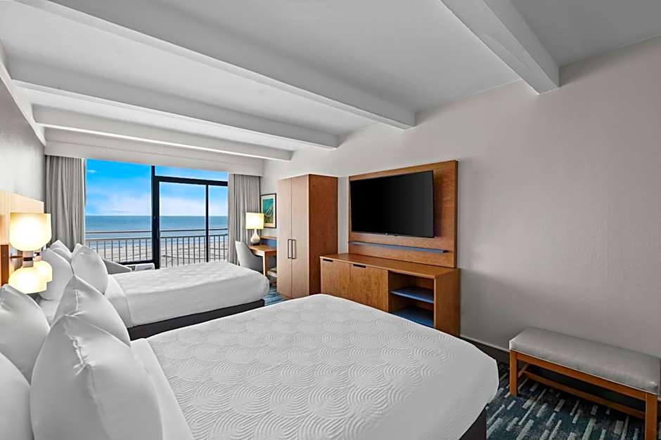 Country Inn & Suites by Radisson, Virginia Beach (Oceanfront)