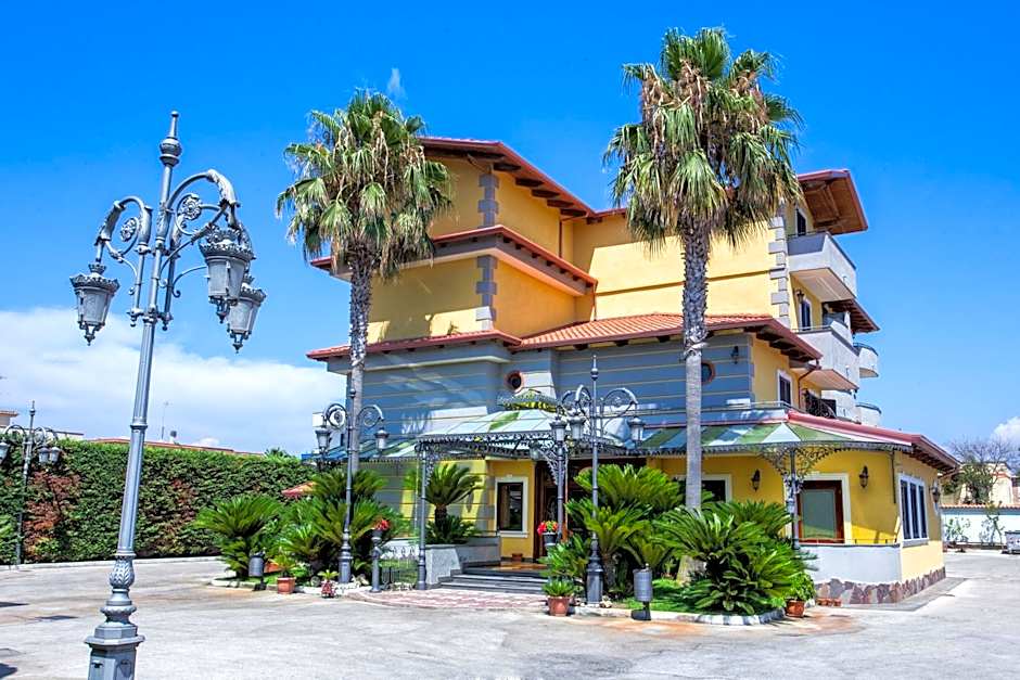 Hotel Miramare