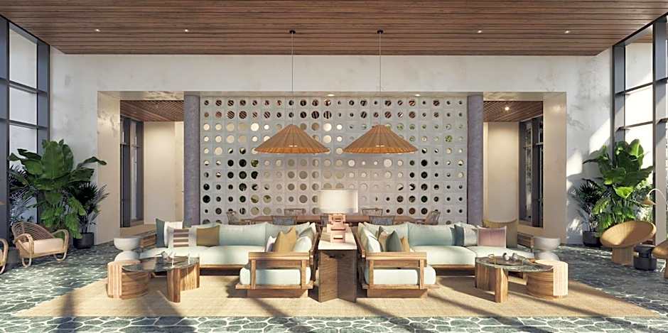 Hotel Indigo Grand Cayman By IHG