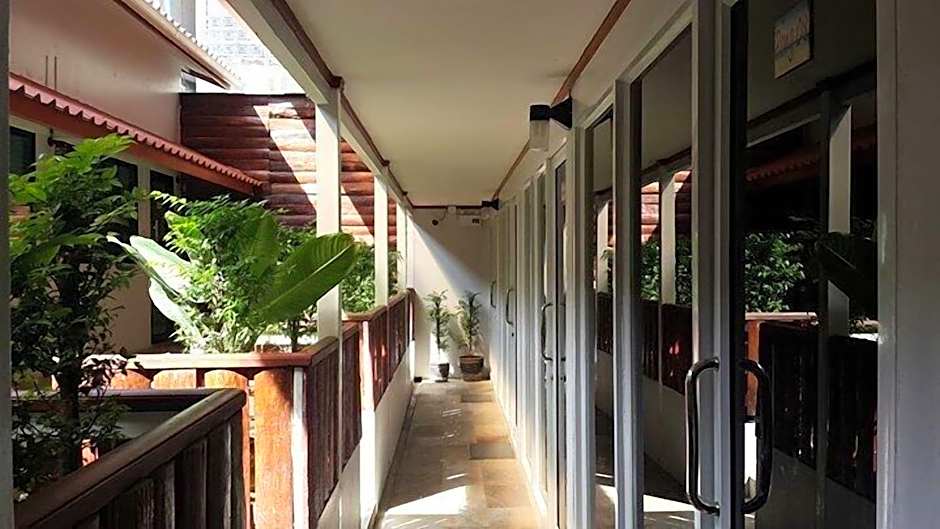 Sinsamut Hotel Koh Samed