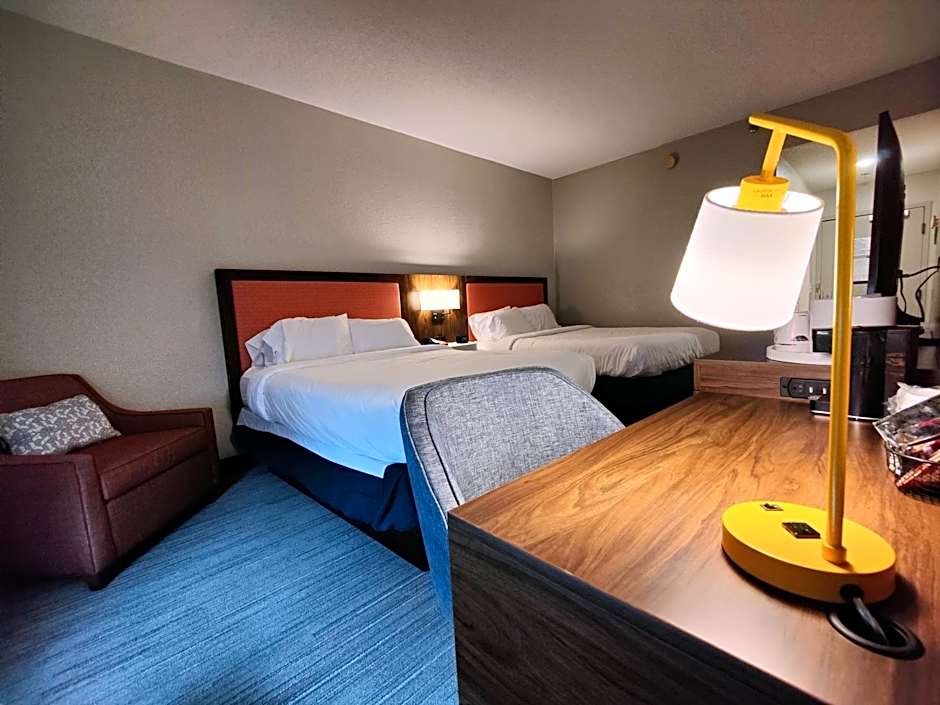 Hampton Inn Atlanta/Peachtree City