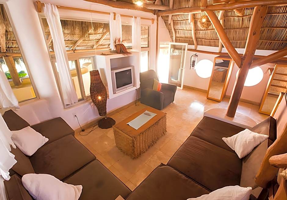 Villas Sayulita