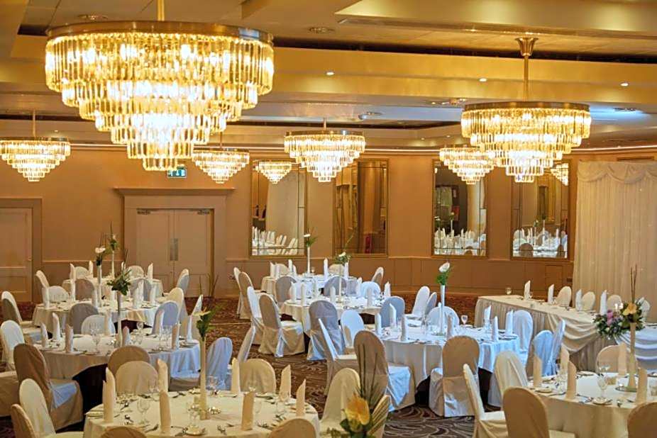 Tower Hotel & Leisure Centre