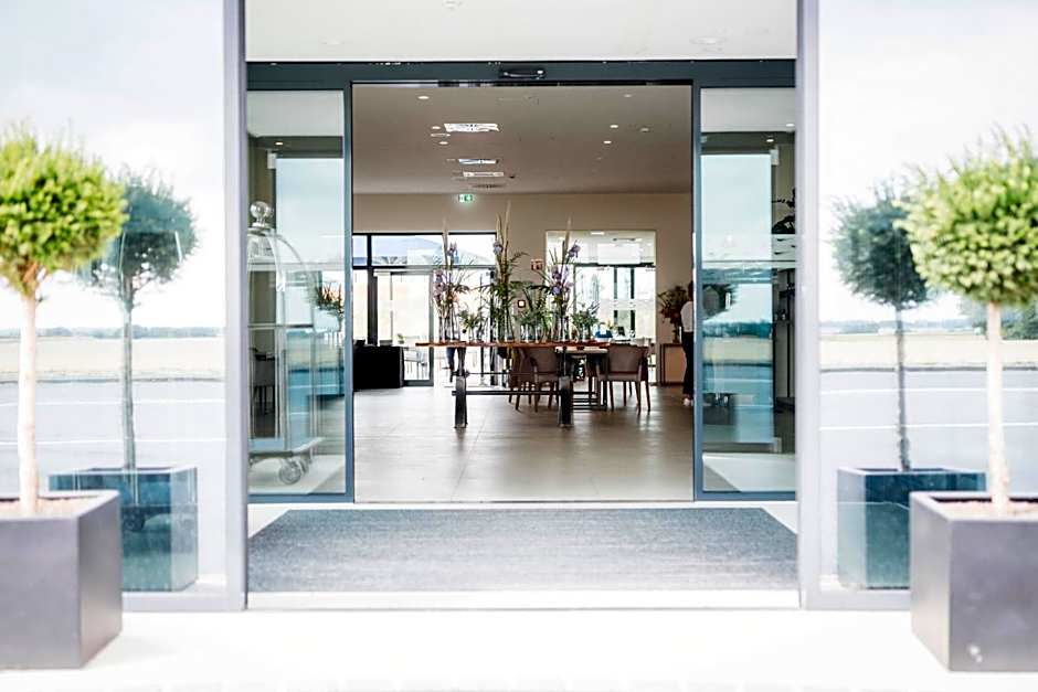 i - PARK Hotel Reichenberg