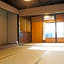 Guest House tokonoma