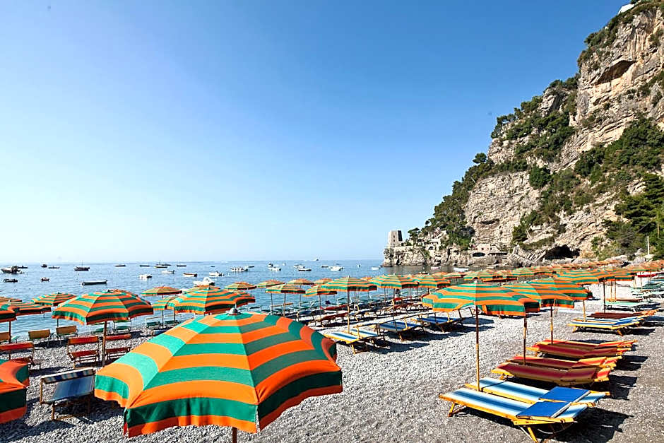 Hotel Vittoria