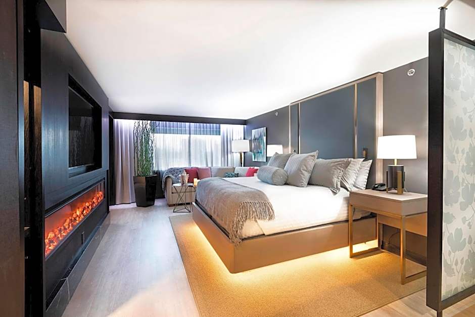 Sheraton Niagara Falls