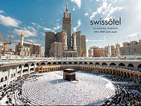 Swissotel Al Maqam Makkah