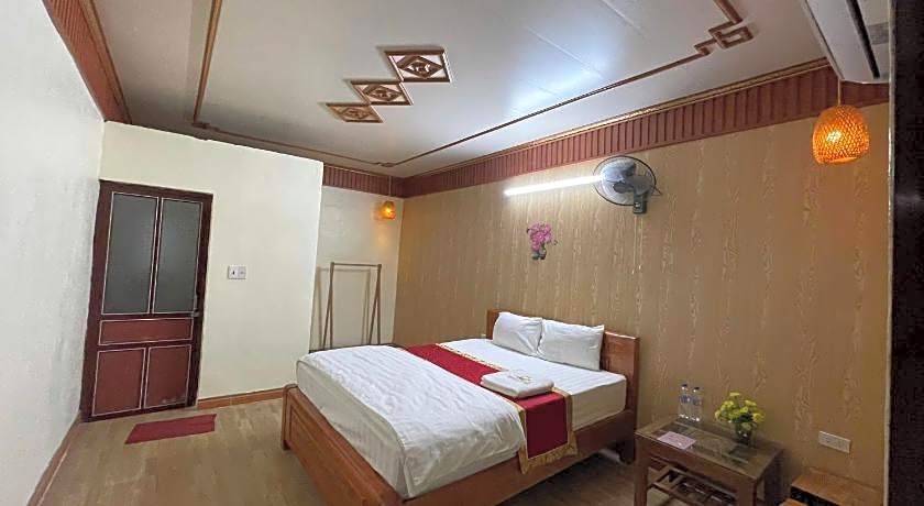 Tam Coc Riverside Homestay