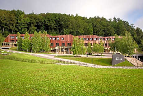 Terme Olimia - Hotel Sotelia