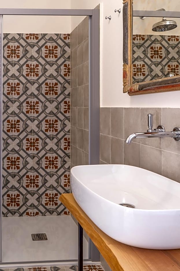 Ca' Maggiolina B&B