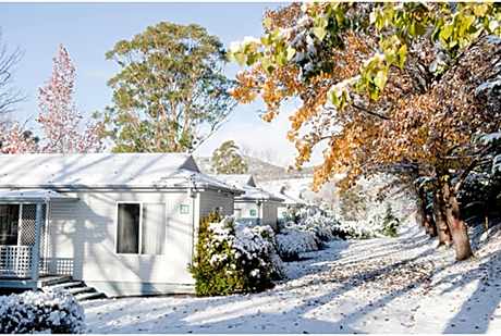 Discovery Parks - Jindabyne