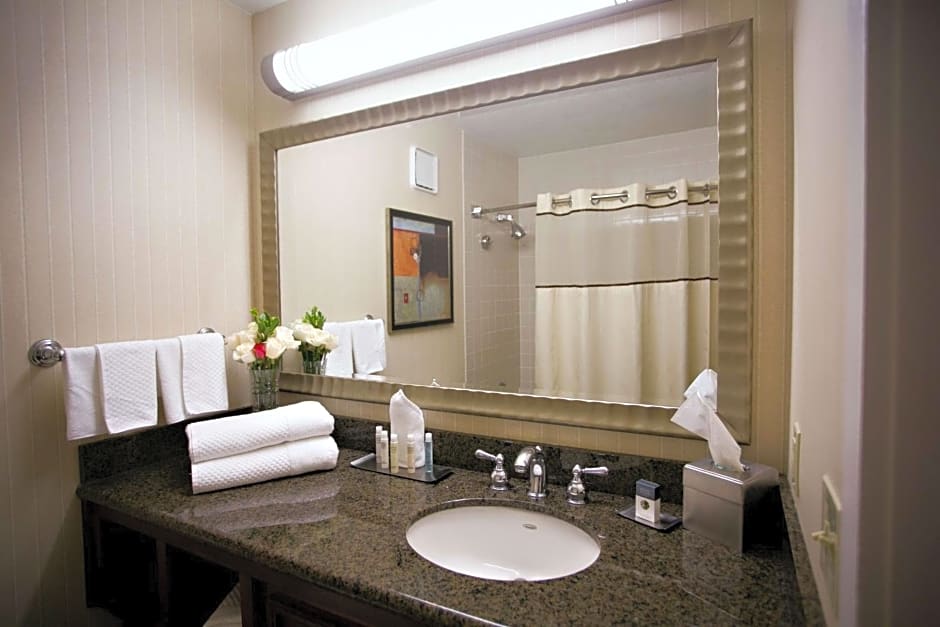 DoubleTree By Hilton Hotel Minneapolis Park Place