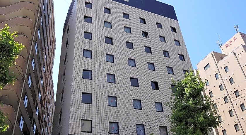 Court Hotel Niigata