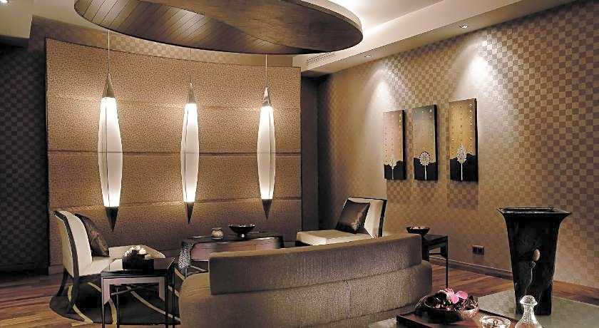 Shangri-la Hotel Surabaya