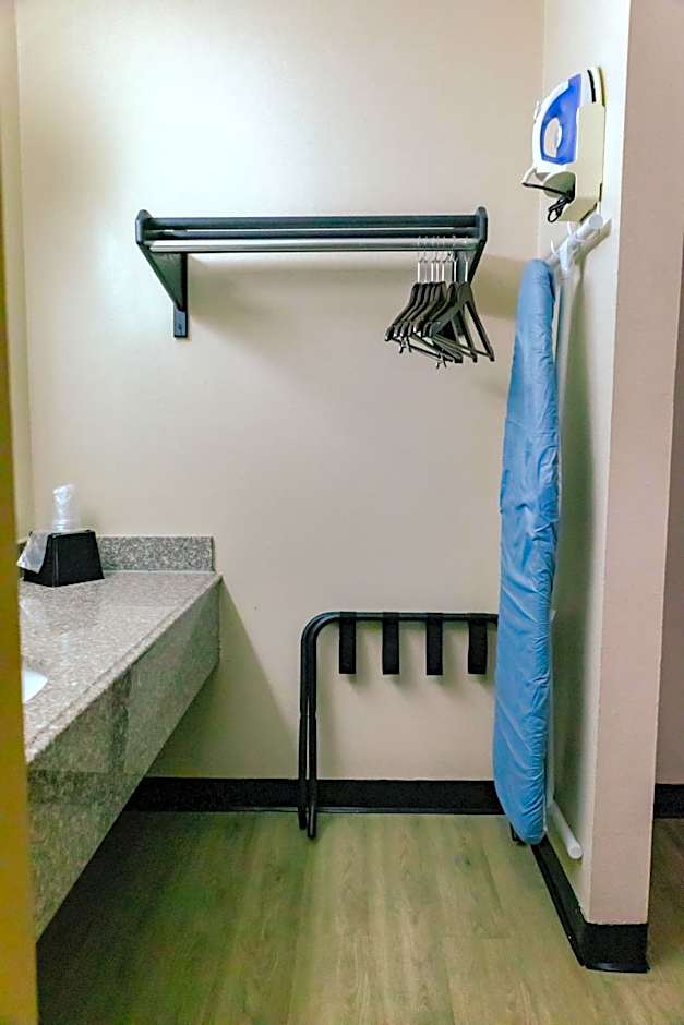 Motel 6 Nacogdoches, TX