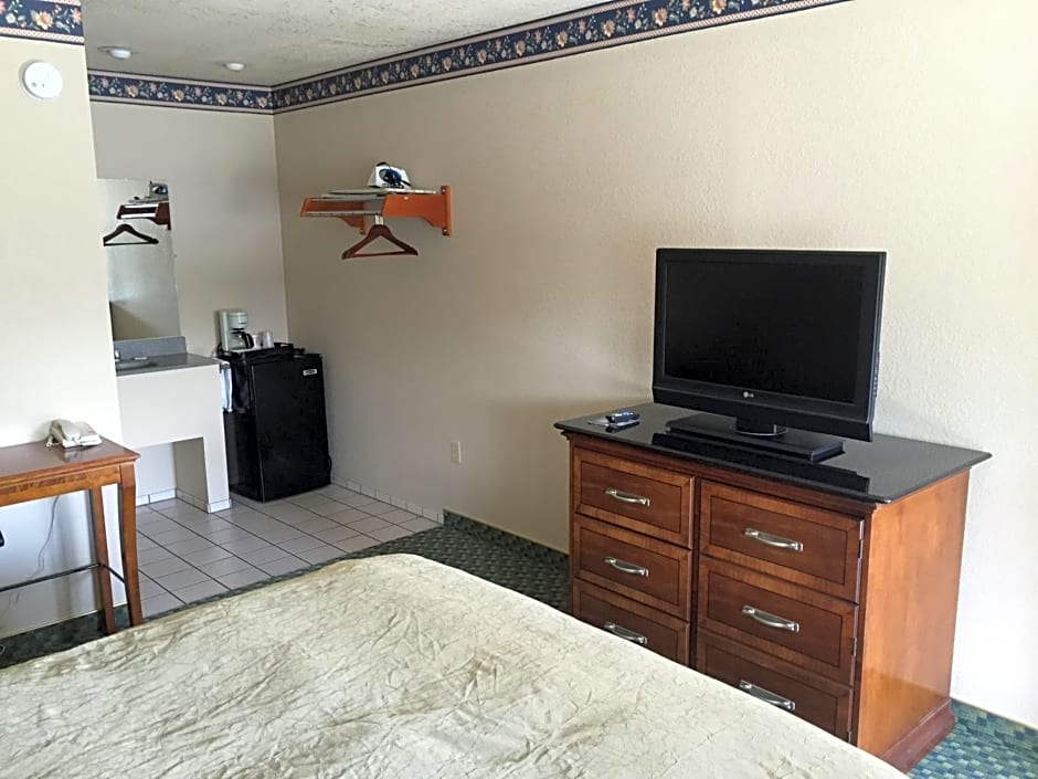 Budget Inn of Lodi