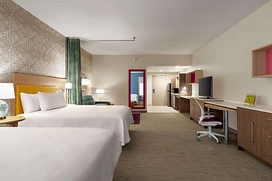Home2 Suites By Hilton Glen Mills Chadds Ford, Pa