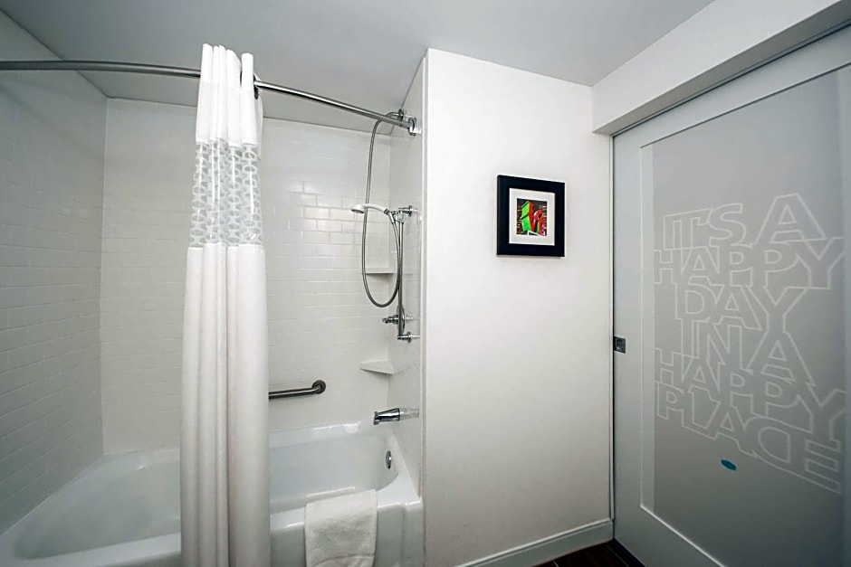 Hampton Inn By Hilton Philadelphia-International Airport