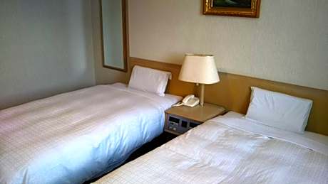 Standard Twin Room - Non-Smoking