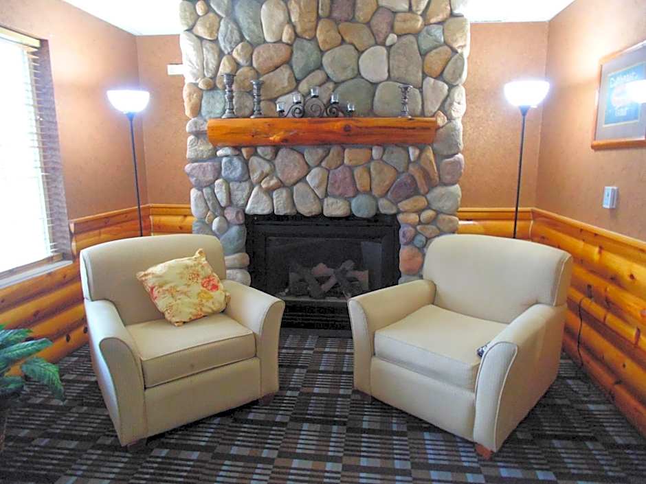 American Inn And Suites Houghton Lake