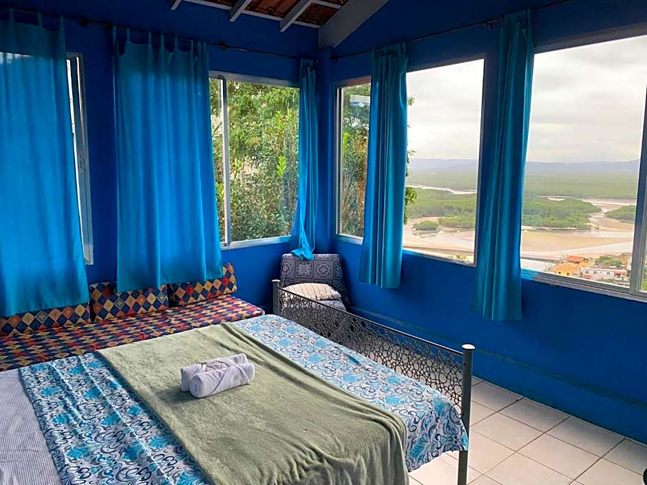 Banana Leaf Eco Hostel