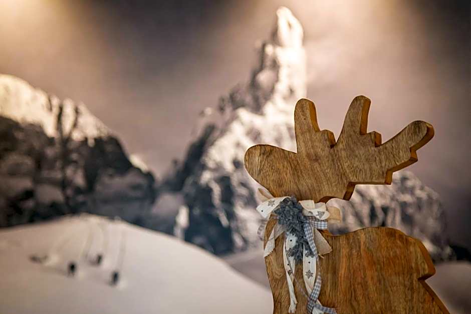 San Martino Mountain Residence