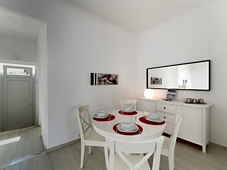 Santos Nicolau in Setubal