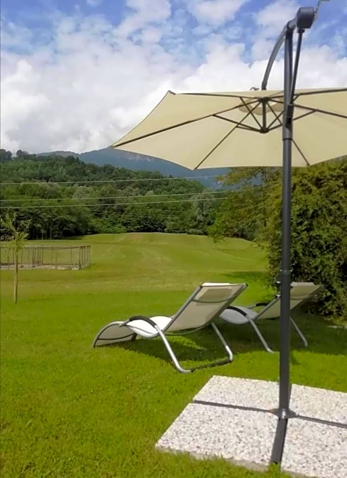 B&B La casa di Loretta