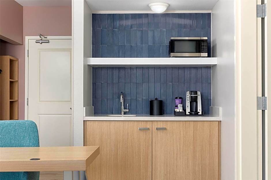 Hilton Garden Inn Ontario/Rancho Cucamonga