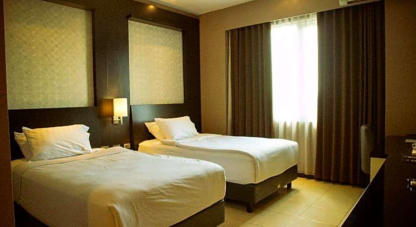 Karlita Hotel Tegal