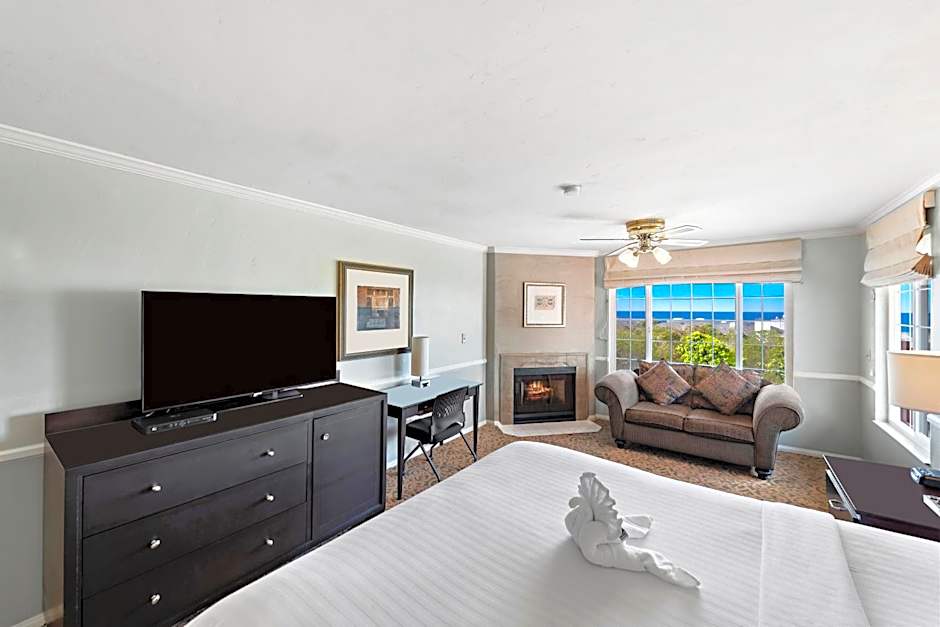 The Morgan Hotel San Simeon