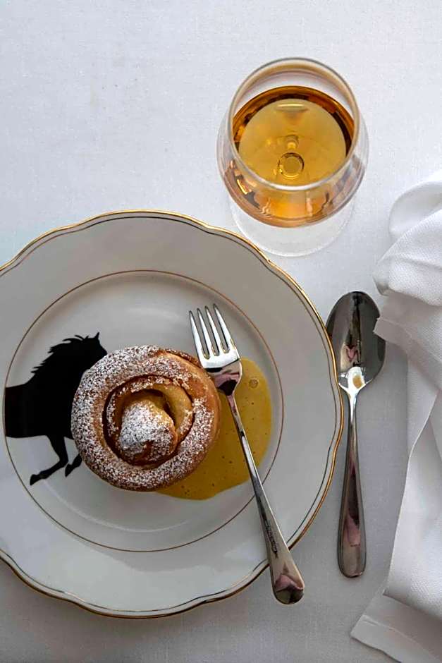 Relais Villa Ormaneto