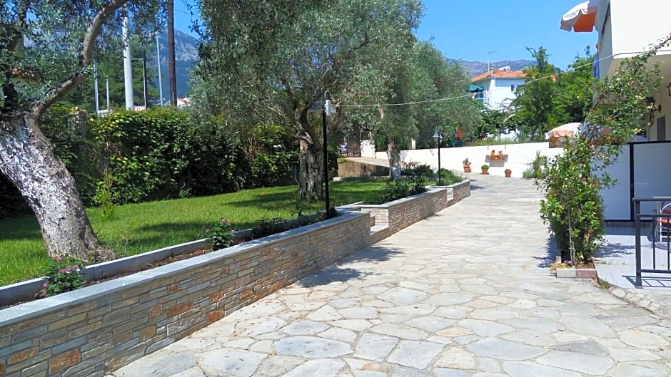 Studios Estrella del mar