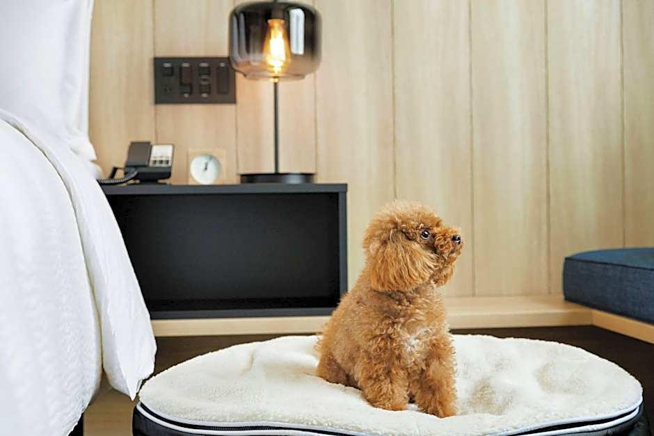 Fairfield by Marriott Kyoto Kyotamba