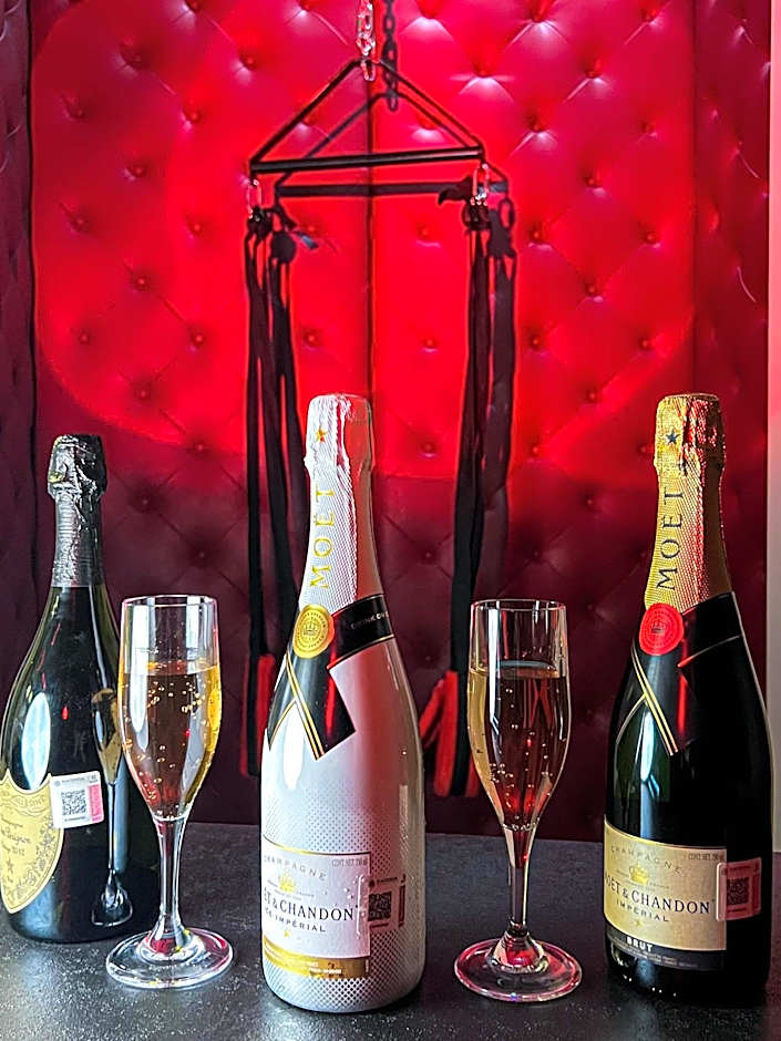 Motel Boutique Qatro