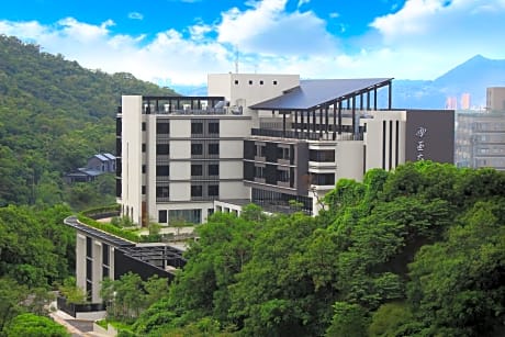 Asia Pacific Hotel Beitou