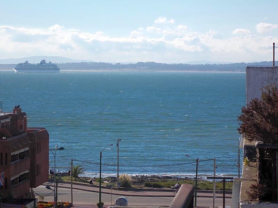Punta del Este Shelton Hotel