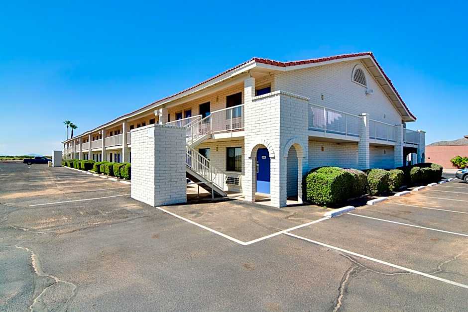 Motel 6-Eloy, AZ - Casa Grande