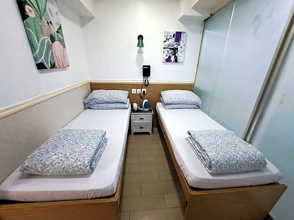 K&B Hostel