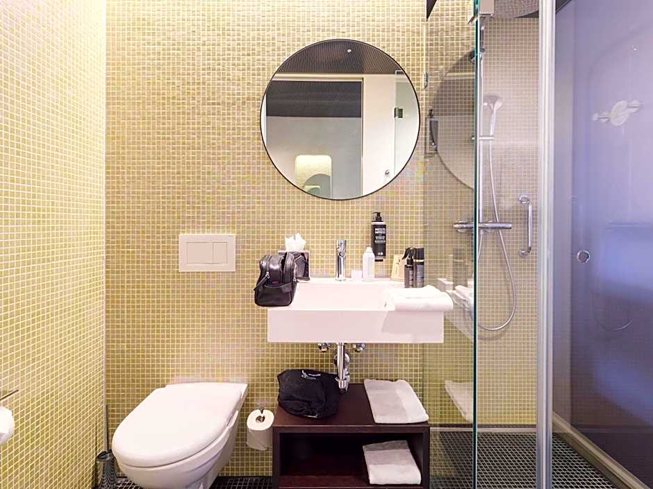 ibis Styles Bern City