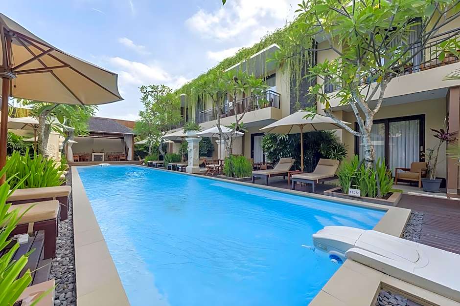 d'Penjor Seminyak