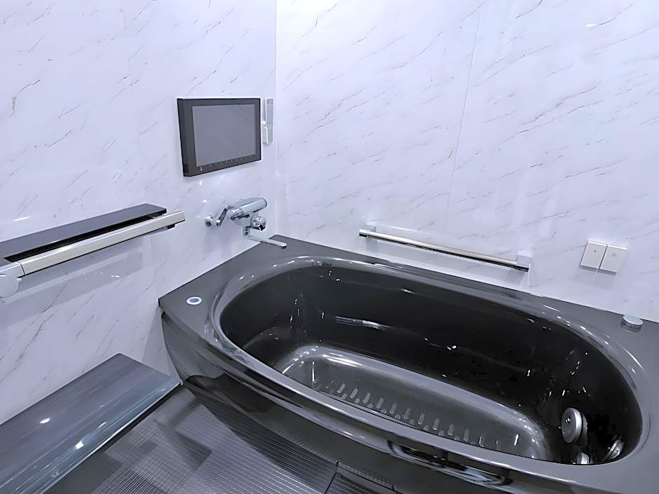 Green Rich Hotel Kurume Natural Hot Spring Arimamutsumonnoyu